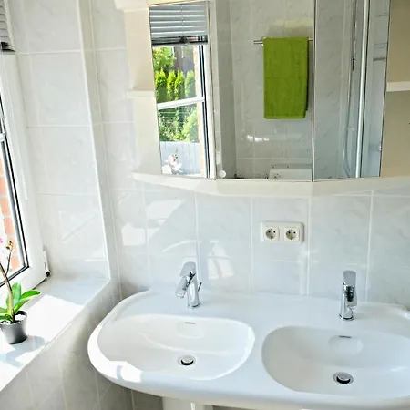 Apartment Nautic Nr 11 Laboe