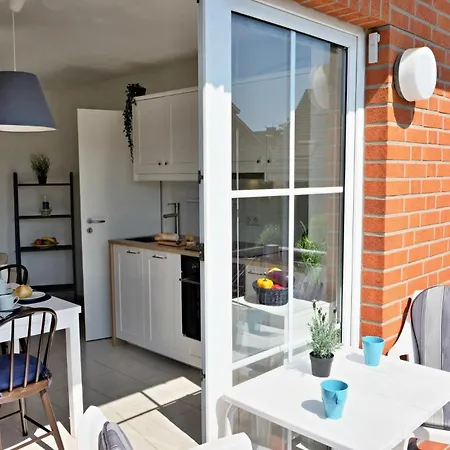 Nautic Nr 11 Apartment