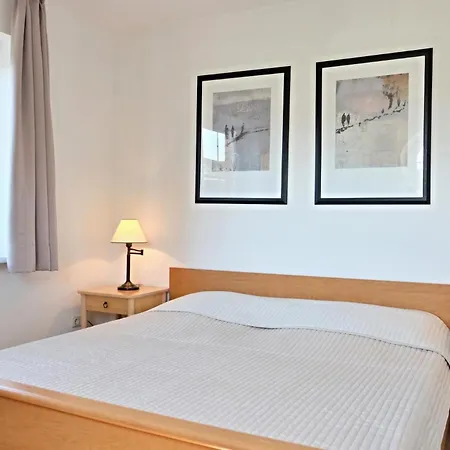 Apartment Nautic Nr 11 *