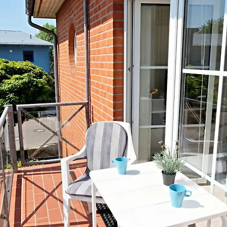 Nautic Nr 11 Apartment