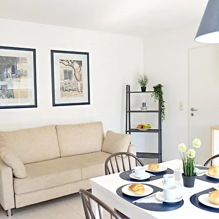 Apartment Nautic Nr 11