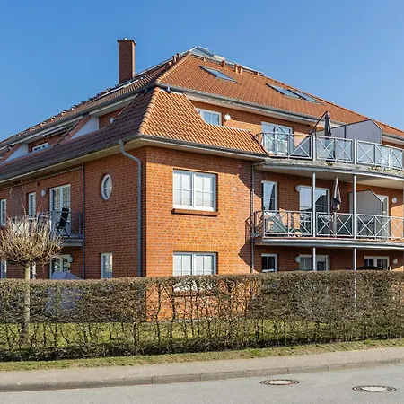Apartment Nautic Nr 11