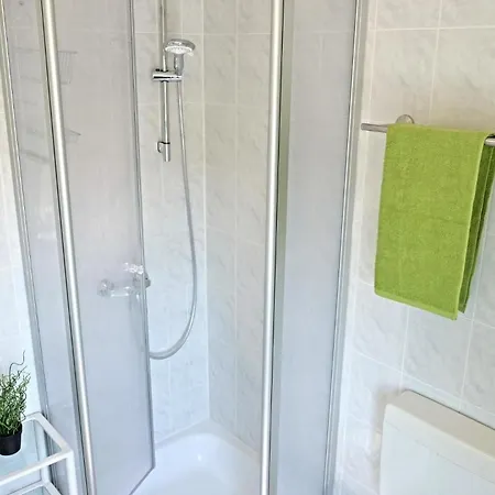 Nautic Nr 11 Apartment Laboe