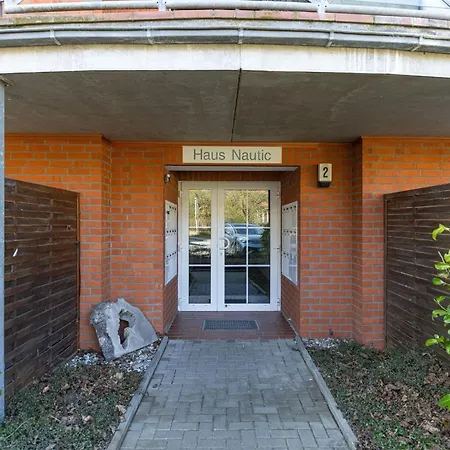 Apartment Nautic Nr 11