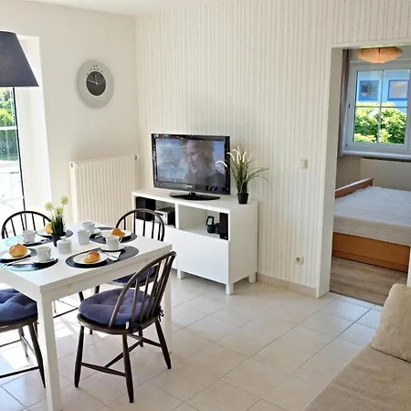Apartment Nautic Nr 11