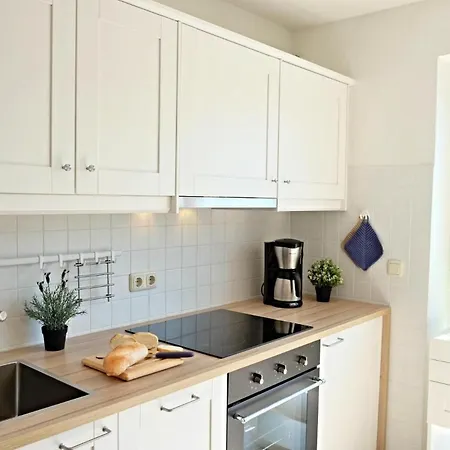 Nautic Nr 11 Apartment