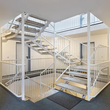 Nautic Nr 11 Apartment *