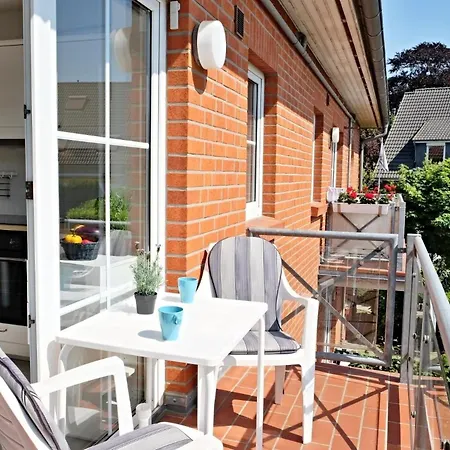 Nautic Nr 11 Apartment *