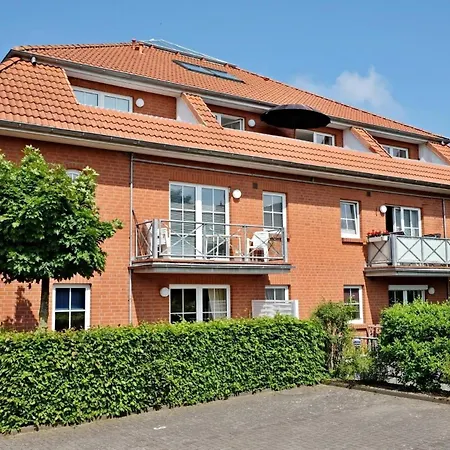 Apartment Nautic Nr 11 *