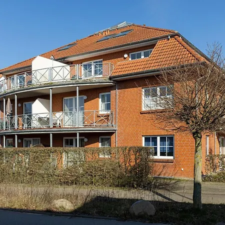Nautic Nr 11 * Laboe