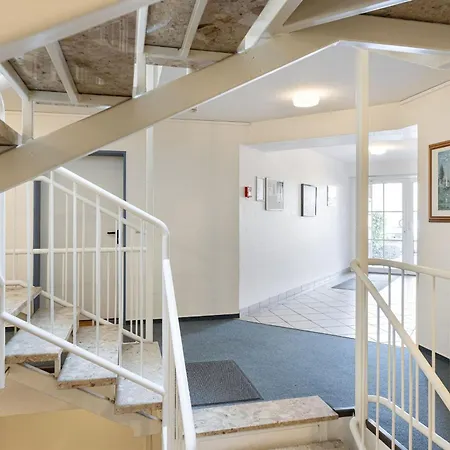Nautic Nr 11 Apartment
