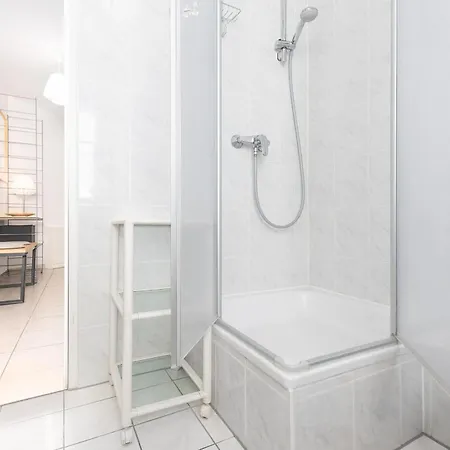 Apartamento Nautic Nr 11 Laboe