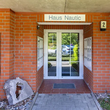 Apartamento Nautic Nr 11