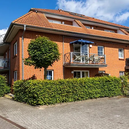 Nautic Nr 11 Apartment *