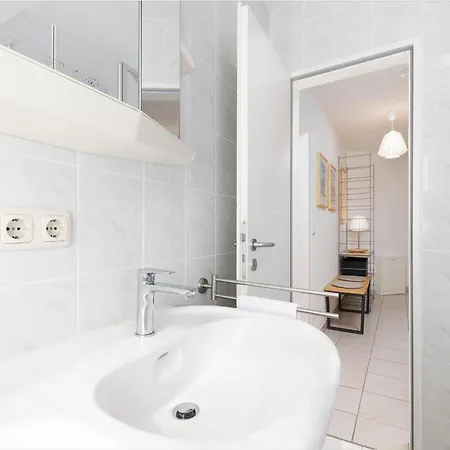 Apartment Nautic Nr 11 *