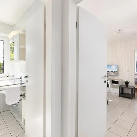 Apartment Nautic Nr 11 Laboe