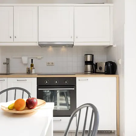 Apartamento Nautic Nr 11