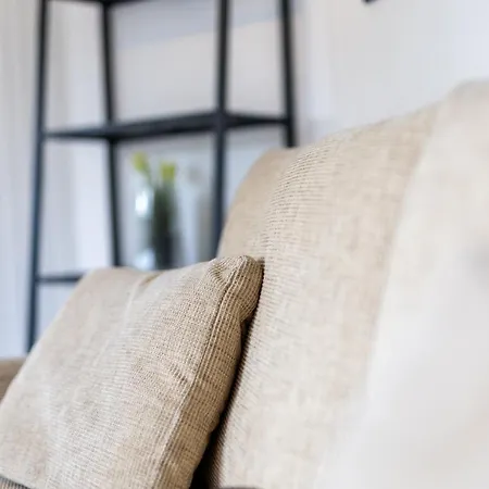 Apartment Nautic Nr 11 Laboe