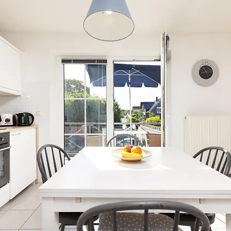 Nautic Nr 11 Apartment *