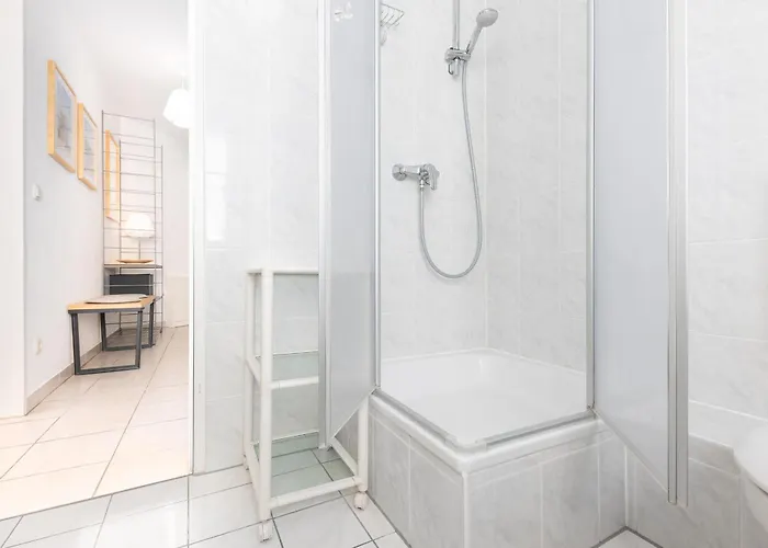 Appartement Nautic Nr 11 Laboe