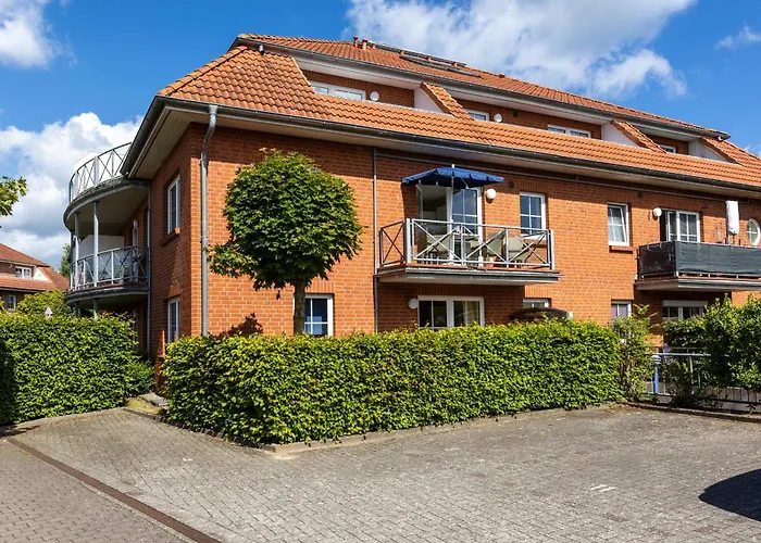 Nautic Nr 11 Appartement *