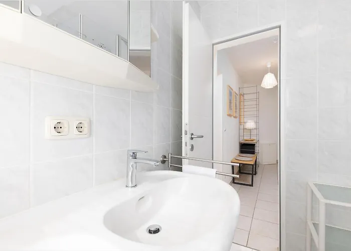 Appartement Nautic Nr 11 *