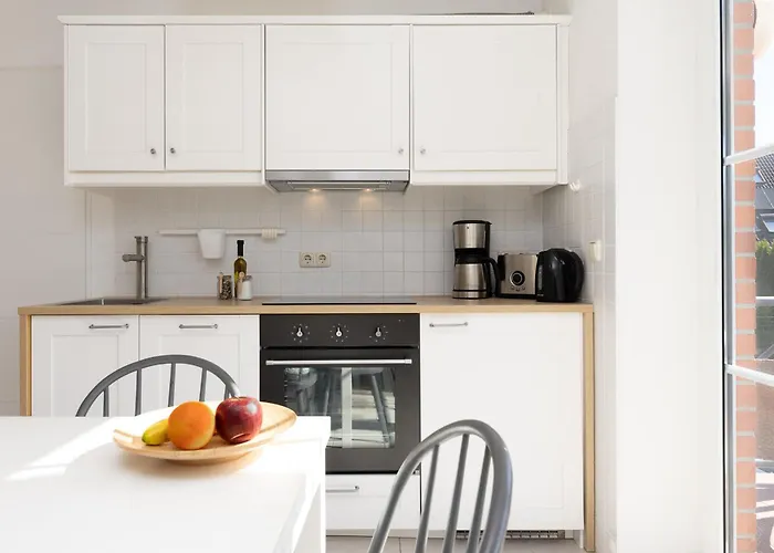 Appartement Nautic Nr 11