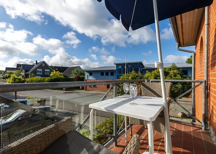 Nautic Nr 11 * Laboe