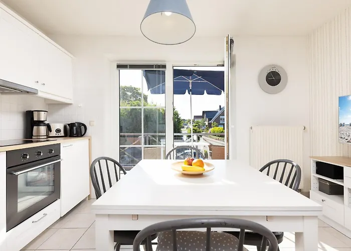 Nautic Nr 11 Appartement *