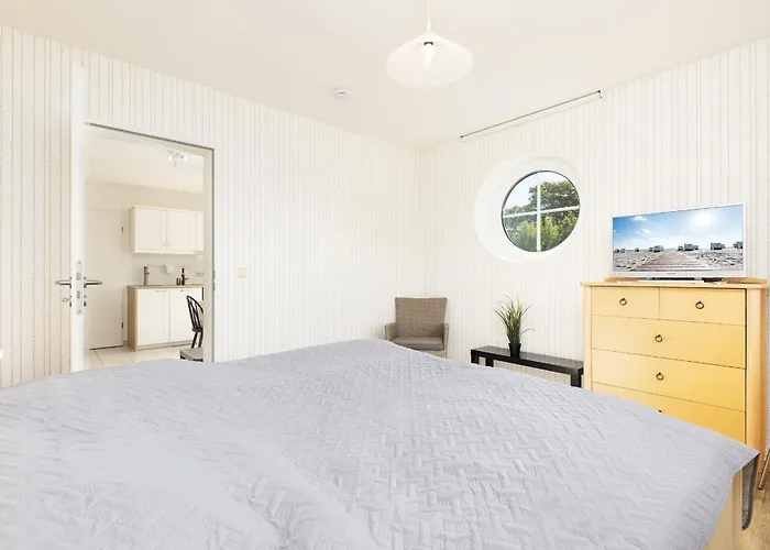 Appartement Nautic Nr 11 Laboe